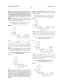 NOVEL PYRIMIDINE COMPOUNDS AS mTOR AND PI3K INHIBITORS diagram and image