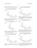 NOVEL PYRIMIDINE COMPOUNDS AS mTOR AND PI3K INHIBITORS diagram and image