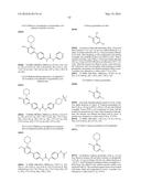 NOVEL PYRIMIDINE COMPOUNDS AS mTOR AND PI3K INHIBITORS diagram and image