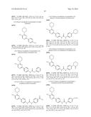 NOVEL PYRIMIDINE COMPOUNDS AS mTOR AND PI3K INHIBITORS diagram and image