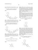 NOVEL PYRIMIDINE COMPOUNDS AS mTOR AND PI3K INHIBITORS diagram and image