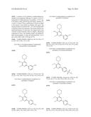 NOVEL PYRIMIDINE COMPOUNDS AS mTOR AND PI3K INHIBITORS diagram and image