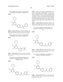 NOVEL PYRIMIDINE COMPOUNDS AS mTOR AND PI3K INHIBITORS diagram and image