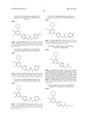 NOVEL PYRIMIDINE COMPOUNDS AS mTOR AND PI3K INHIBITORS diagram and image