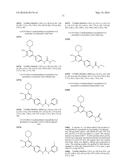 NOVEL PYRIMIDINE COMPOUNDS AS mTOR AND PI3K INHIBITORS diagram and image