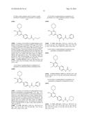 NOVEL PYRIMIDINE COMPOUNDS AS mTOR AND PI3K INHIBITORS diagram and image