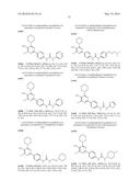 NOVEL PYRIMIDINE COMPOUNDS AS mTOR AND PI3K INHIBITORS diagram and image