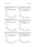 NOVEL PYRIMIDINE COMPOUNDS AS mTOR AND PI3K INHIBITORS diagram and image