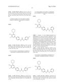 NOVEL PYRIMIDINE COMPOUNDS AS mTOR AND PI3K INHIBITORS diagram and image