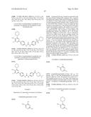 NOVEL PYRIMIDINE COMPOUNDS AS mTOR AND PI3K INHIBITORS diagram and image