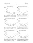 NOVEL PYRIMIDINE COMPOUNDS AS mTOR AND PI3K INHIBITORS diagram and image