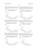 NOVEL PYRIMIDINE COMPOUNDS AS mTOR AND PI3K INHIBITORS diagram and image