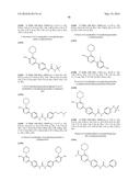 NOVEL PYRIMIDINE COMPOUNDS AS mTOR AND PI3K INHIBITORS diagram and image