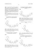 NOVEL PYRIMIDINE COMPOUNDS AS mTOR AND PI3K INHIBITORS diagram and image