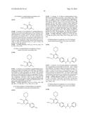 NOVEL PYRIMIDINE COMPOUNDS AS mTOR AND PI3K INHIBITORS diagram and image