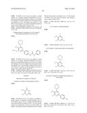 NOVEL PYRIMIDINE COMPOUNDS AS mTOR AND PI3K INHIBITORS diagram and image