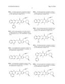 PURIN DERIVATIVES FOR USE IN THE TREATMENT OF FAB-RELATED DISEASES diagram and image