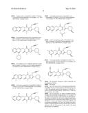 PURIN DERIVATIVES FOR USE IN THE TREATMENT OF FAB-RELATED DISEASES diagram and image