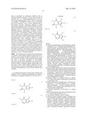 PURIN DERIVATIVES FOR USE IN THE TREATMENT OF FAB-RELATED DISEASES diagram and image