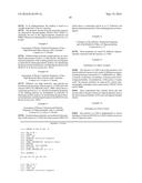 POLYPEPTIDE HAVING THE ABILITY TO FORM CONNECTIONS OF GLUCOSYL UNITS IN     ALPHA-1,3 ON AN ACCEPTOR diagram and image