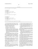 POLYPEPTIDE HAVING THE ABILITY TO FORM CONNECTIONS OF GLUCOSYL UNITS IN     ALPHA-1,3 ON AN ACCEPTOR diagram and image