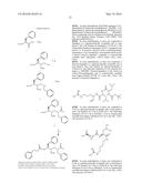 MATERIALS FOR POSITIVE CATHEPSIN B MODULATION AND METHODS OF USE FOR     TREATING MILD COGNITIVE IMPAIRMENT (MCI), EARLY DEMENTIA,     A-SYNUCLEINOPATHY, TRAUMATIC BRAIN INJURY, CARDIOMYOPATHY, EYE DISEASE     AND SKIN DAMAGE diagram and image