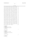 VACCINES AGAINST PREGNANCY-ASSOCIATED MALARIA diagram and image