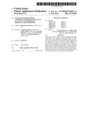 SOLUTION FOR SPRAY DRYING COMPRISING HYPROMELLOSE ACETATE SUCCINATE AND     METHOD FOR PRODUCING SOLID DISPERSION diagram and image