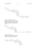 Phospholipid Ether Analogs as Cancer-Targeting Drug Vehicles diagram and image