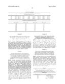 COMPOSITIONS AND METHODS FOR USE IN ONCOLOGY diagram and image