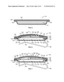 VOLATILE MATERIAL DISPENSER diagram and image