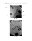 ENHANCEMENT OF ANTIMICROBIAL SILVER, SILVER COATINGS, OR SILVER PLATINGS diagram and image