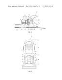 AUTOMATIC EXCREMENT PROCESSING DEVICE diagram and image