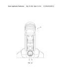 AUTOMATIC EXCREMENT PROCESSING DEVICE diagram and image