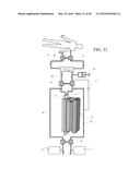 HEMODIALYSIS APPARATUS diagram and image