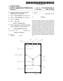 METHOD AND DEVICE FOR SEPARATING BLOOD USING A CENTRIFUGE diagram and image