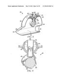 OSCILLATING POSITIVE EXPIRATORY PRESSURE DEVICE diagram and image