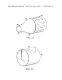 OSCILLATING POSITIVE EXPIRATORY PRESSURE DEVICE diagram and image