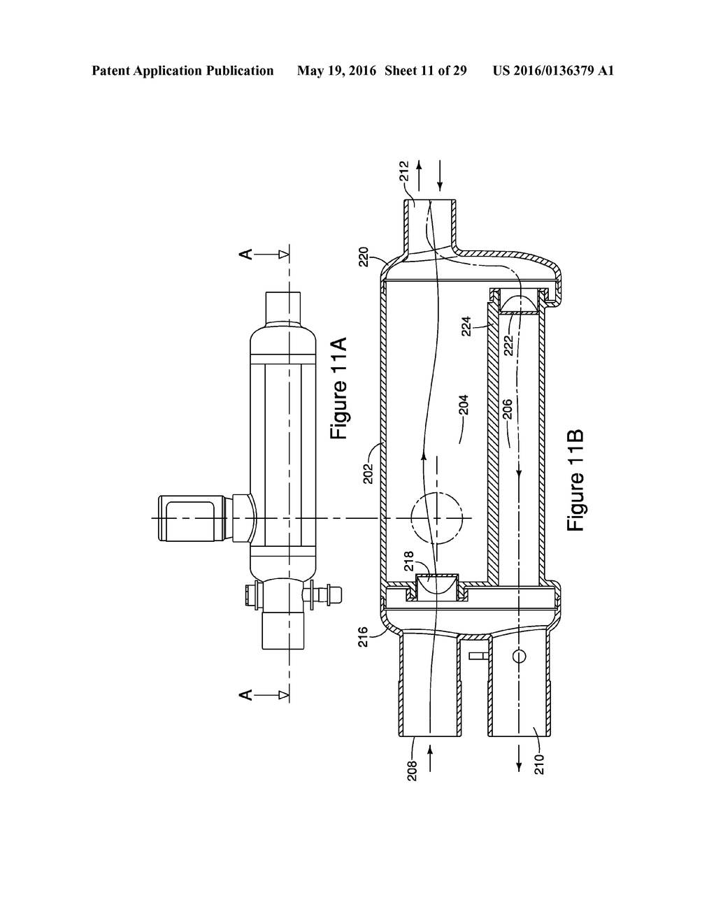 AEROSOL DELIVERY SYSTEM - diagram, schematic, and image 12