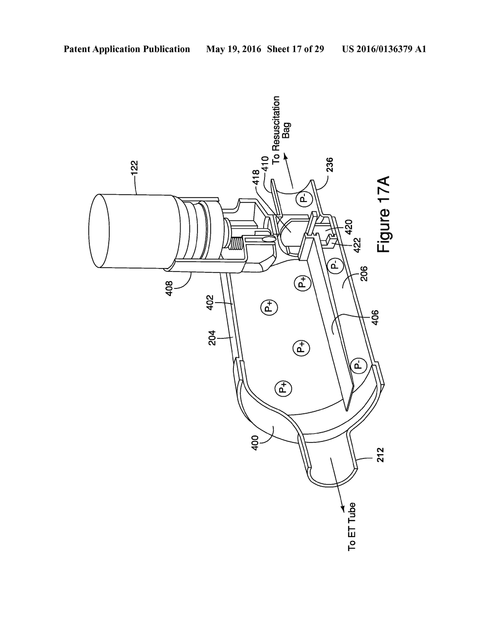 AEROSOL DELIVERY SYSTEM - diagram, schematic, and image 18