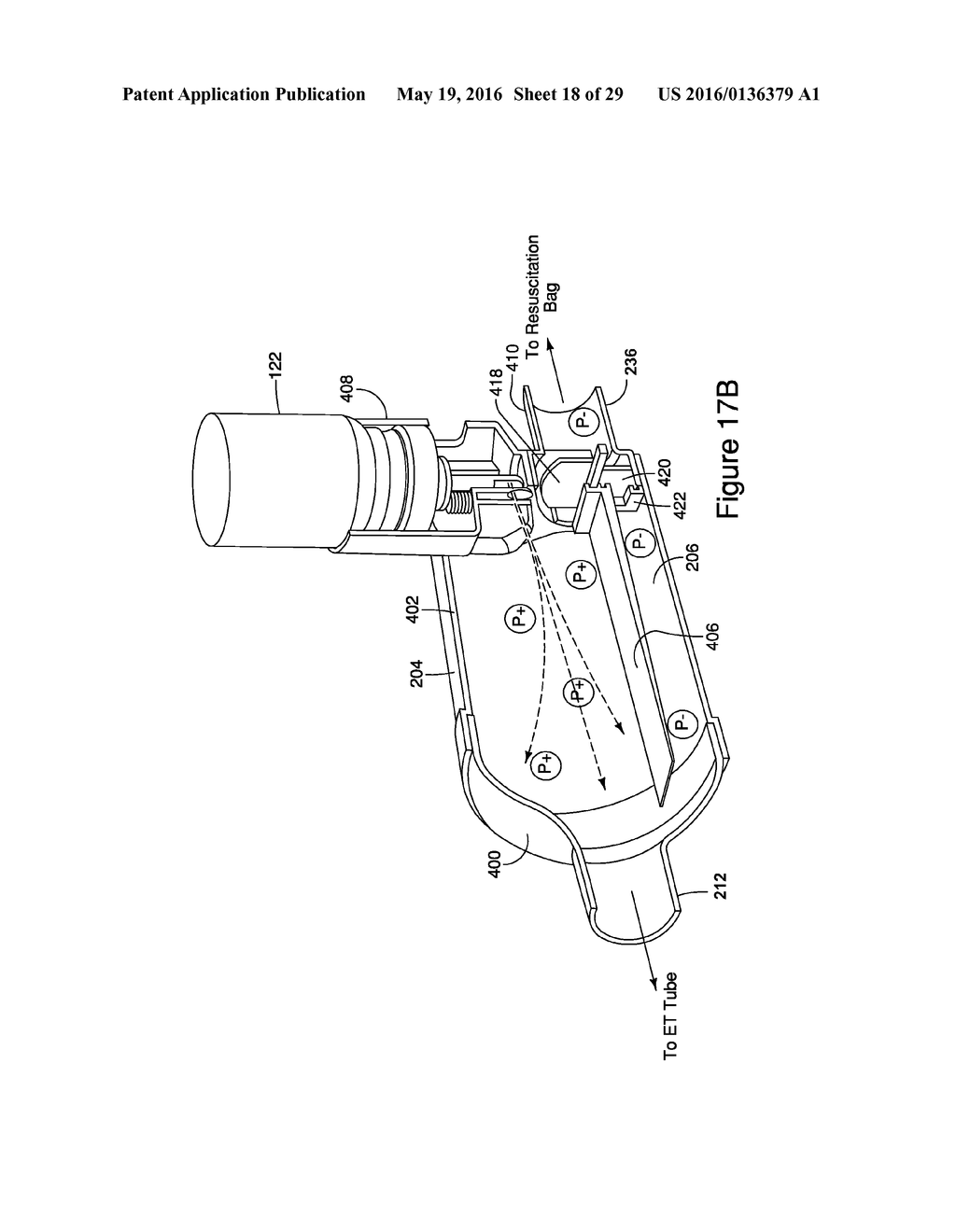 AEROSOL DELIVERY SYSTEM - diagram, schematic, and image 19