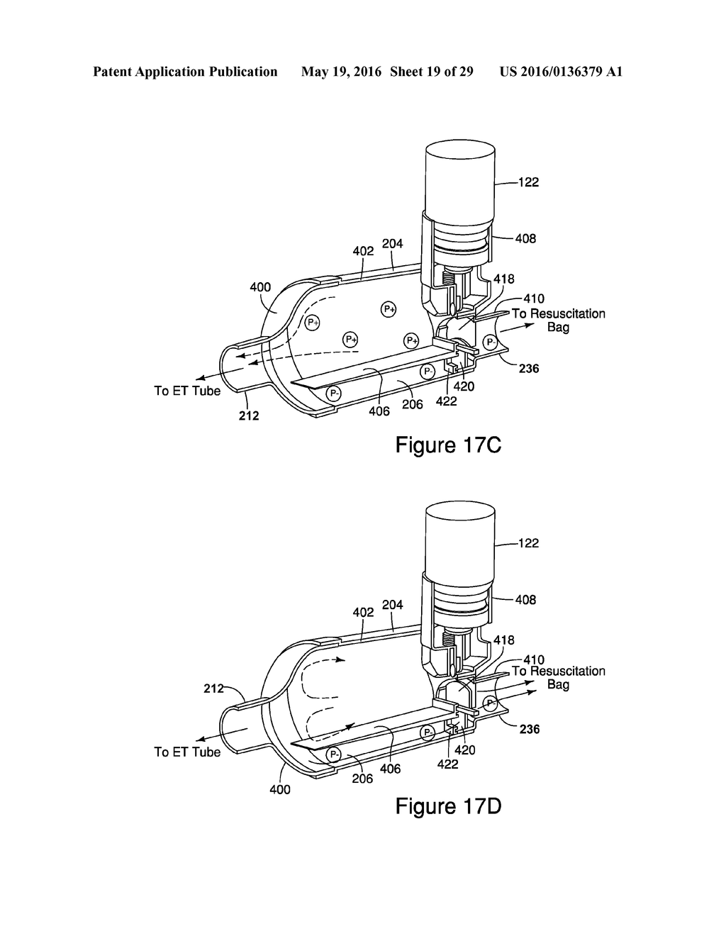 AEROSOL DELIVERY SYSTEM - diagram, schematic, and image 20