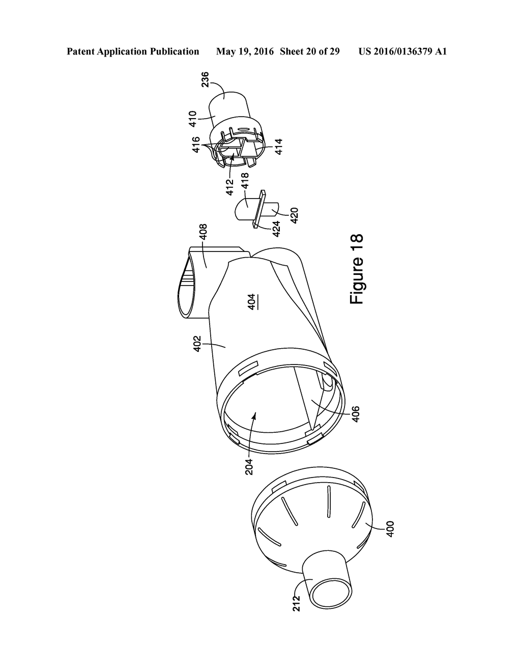 AEROSOL DELIVERY SYSTEM - diagram, schematic, and image 21