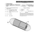 HELICAL COIL DELIVERY DEVICE FOR ACTIVE AGENT diagram and image