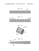 HELICAL COIL DELIVERY DEVICE FOR ACTIVE AGENT diagram and image