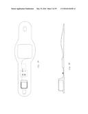 Wearable Antenna Assembly diagram and image