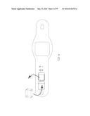 Wearable Antenna Assembly diagram and image