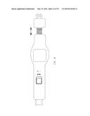 Wearable Antenna Assembly diagram and image