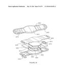 Wearable Antenna Assembly diagram and image