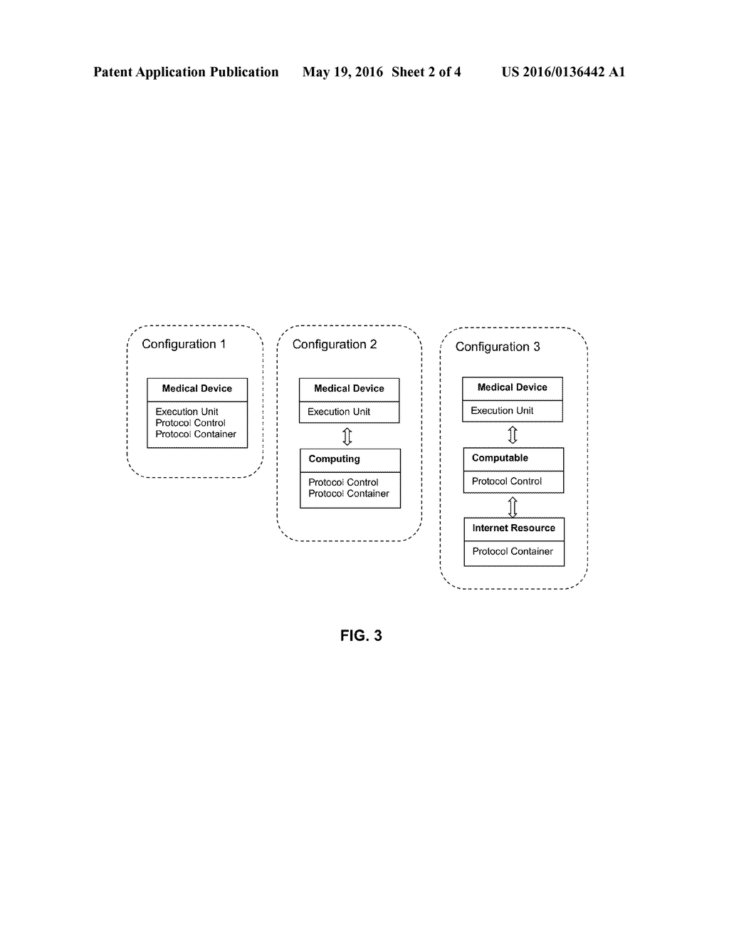 MEDICAL DEVICE WITH PERSONALIZED THERAPY PROTOCOLS - diagram, schematic, and image 03